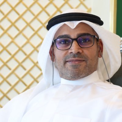 مشاري العنزي